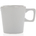 KUBEK CERAMICZNY 300 ml, KOLOROWY