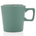 KUBEK CERAMICZNY 300 ml, KOLOROWY