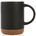 KUBEK CERAMICZNY 280 ml, KOLOROWY