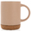 KUBEK CERAMICZNY 280 ml, KOLOROWY