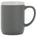 KUBEK CERAMICZNY 300 ml, KOLOROWY