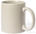 KUBEK CERAMICZNY 370 ml matowe wykończenie 