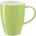 KUBEK CERAMICZNY 350 ml, KOLOROWY
