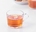 KUBEK szkło bezbarwne 240 ml