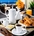 KUBEK PORCELANOWY 380 ml