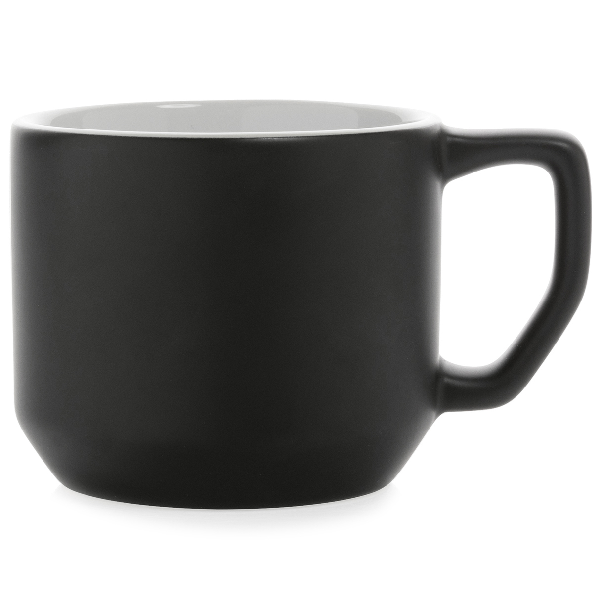 KUBEK CERAMICZNY 350 ml, KOLOROWY