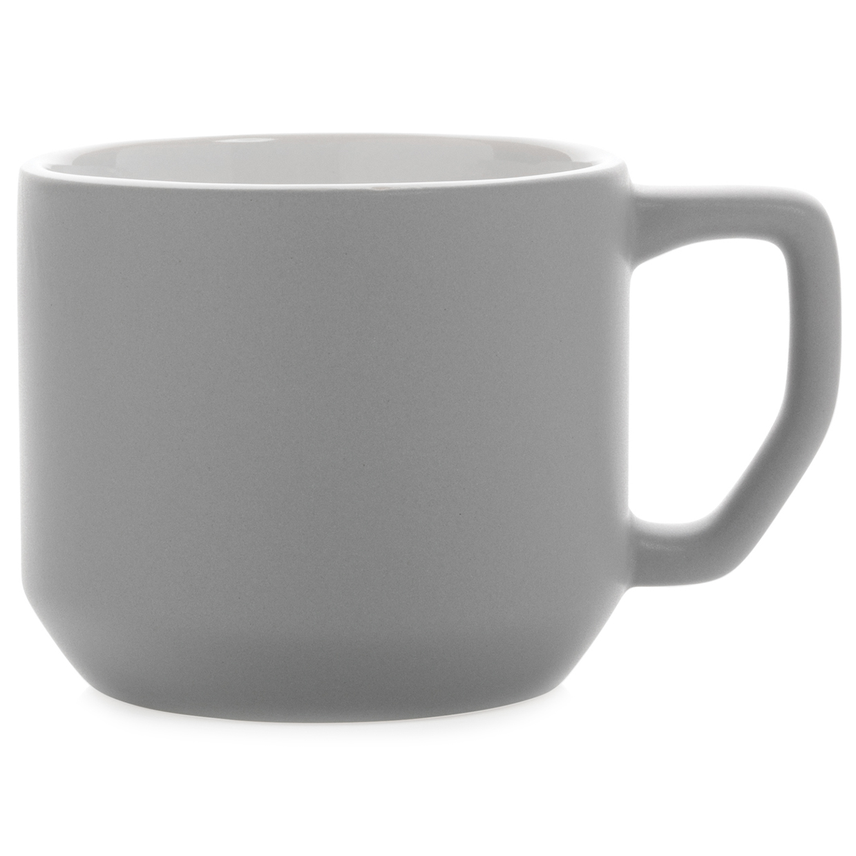 KUBEK CERAMICZNY 350 ml, KOLOROWY