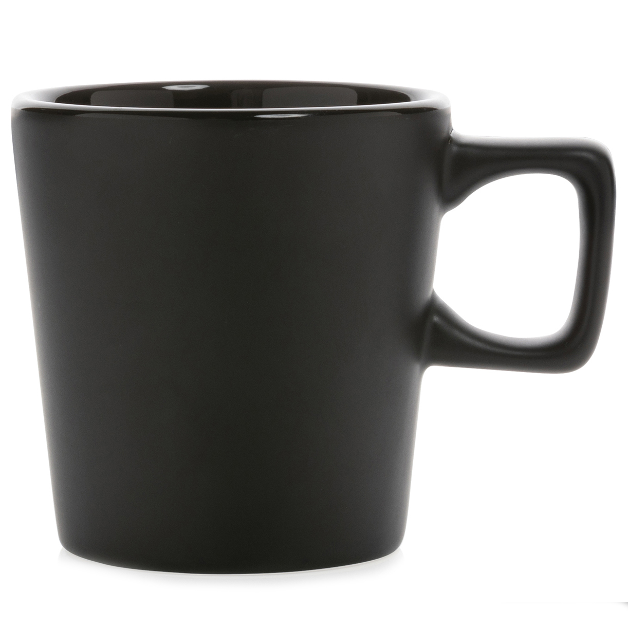 KUBEK CERAMICZNY 300 ml, KOLOROWY