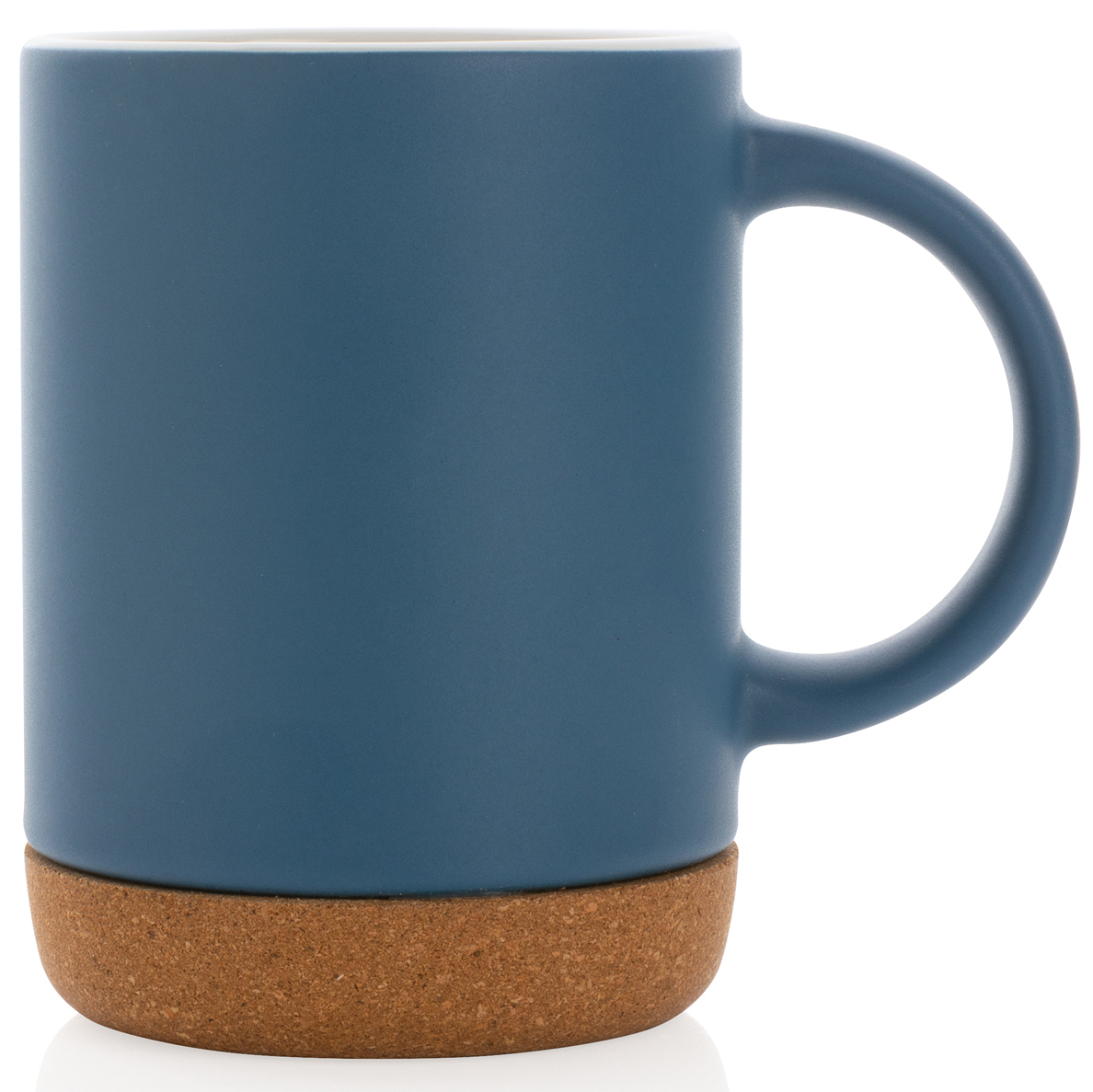 KUBEK CERAMICZNY 280 ml, KOLOROWY