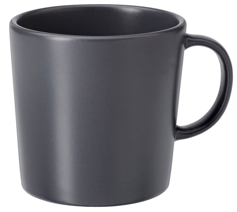 KUBEK DINERA 300 ml