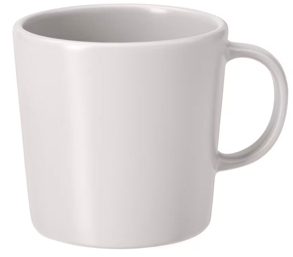 KUBEK DINERA 300 ml