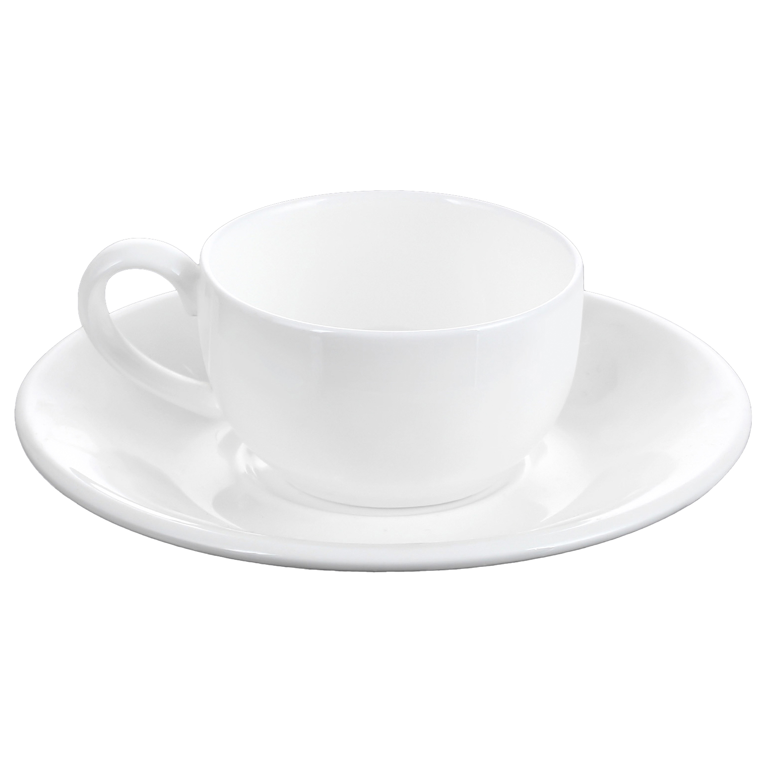 FILIŻANKA FIRMOWA 100 ml