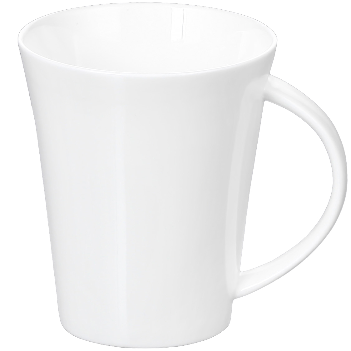 KUBEK PORCELANOWY 380 ml