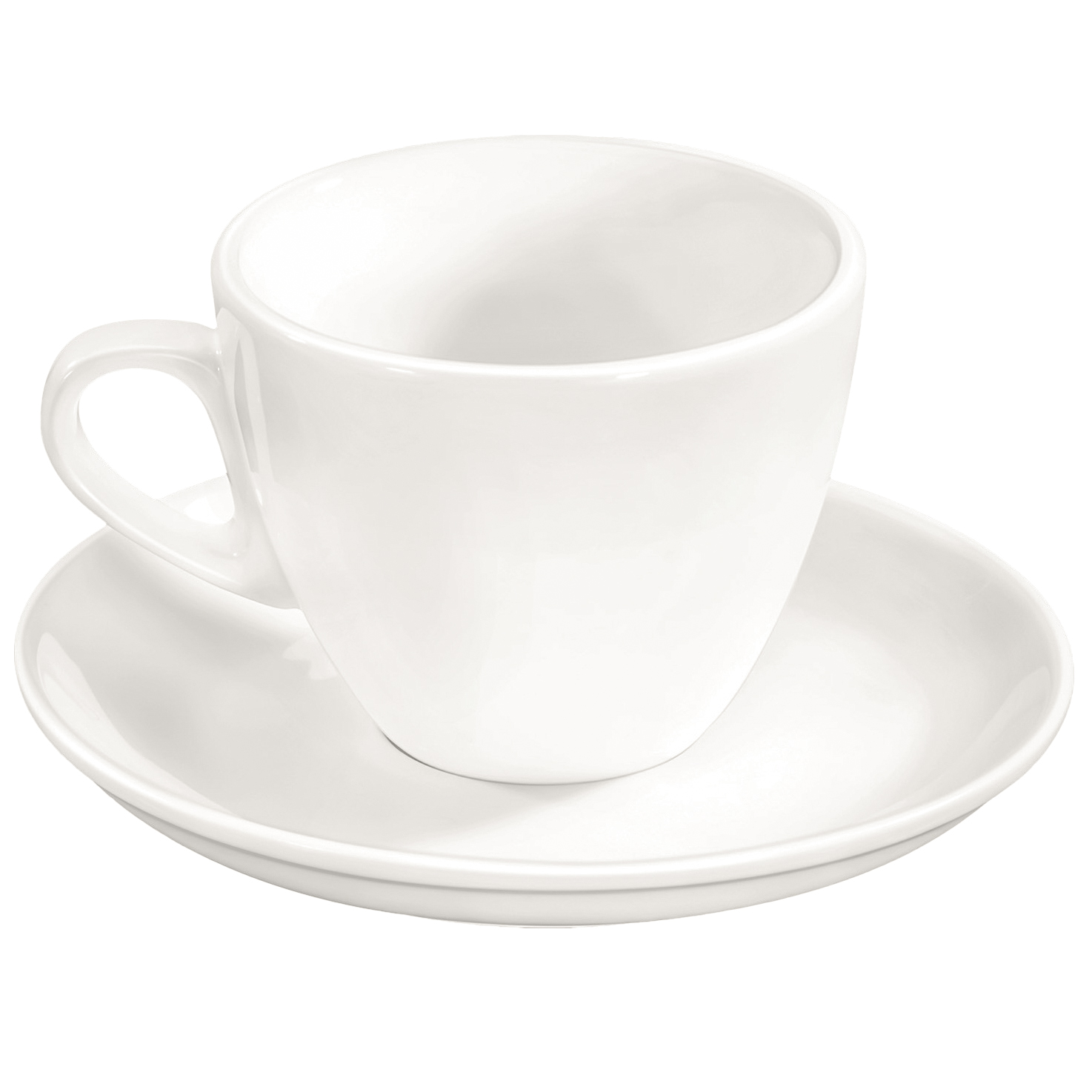 FILIŻANKA PORCELANOWA 200 ml